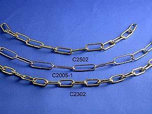 園藝鐵鍊